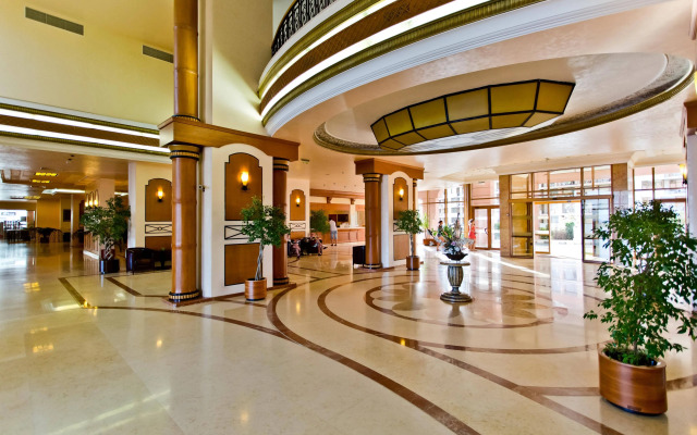 DIT Majestic Beach Resort