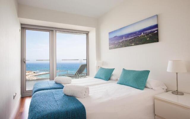 Rent Top Apartments Beach-Diagonal Mar