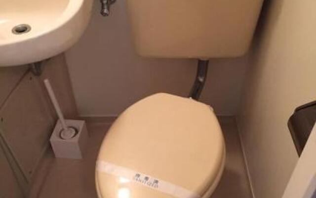 o 京都 太秦 パティオ フィッツ #TT2