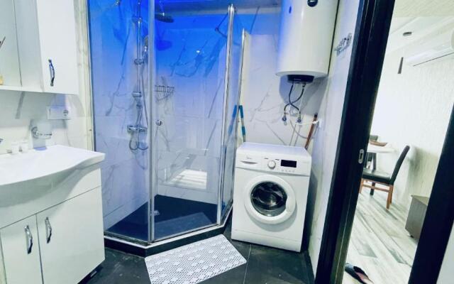 Orbi Beach Tower APART-HOTEL SEA 26 Floor