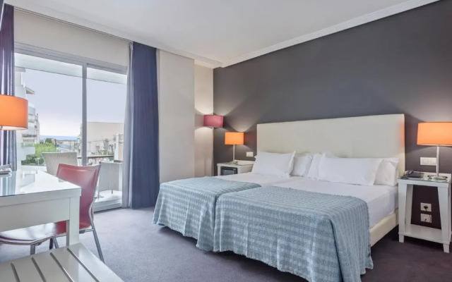 Hotel Balneario Playa de Coma-Ruga