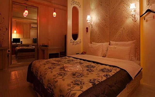 Style Motel Seongnam