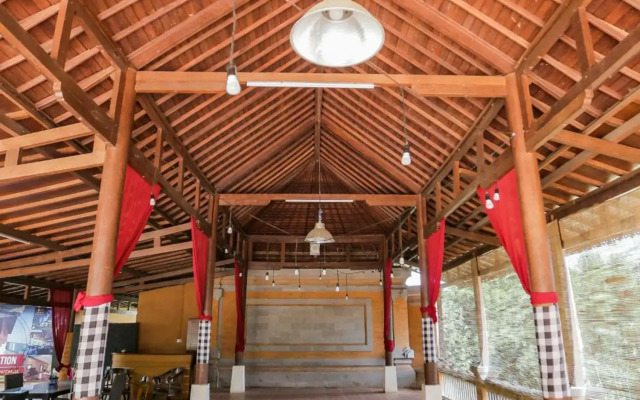 Ubud Hotel & Villas