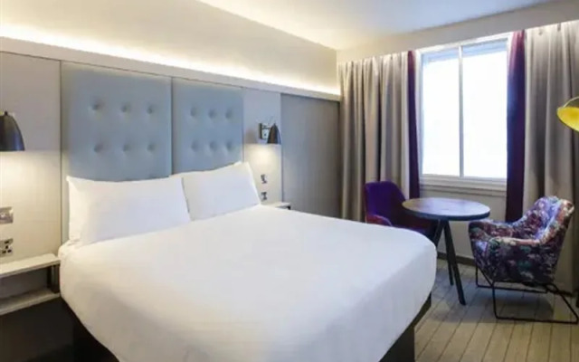 Premier Inn Preston South Craven Drive