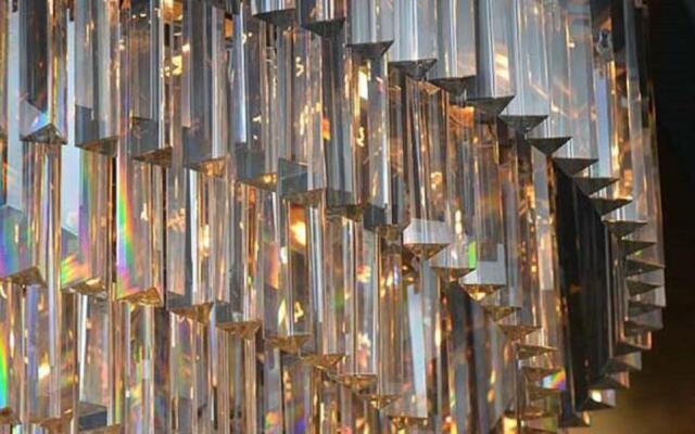 The Percy's Heritage