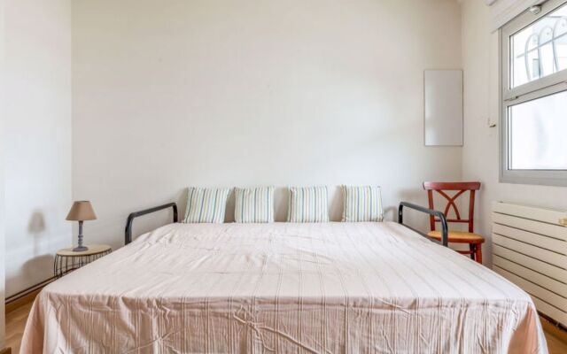 Villa Mogador Neurazy