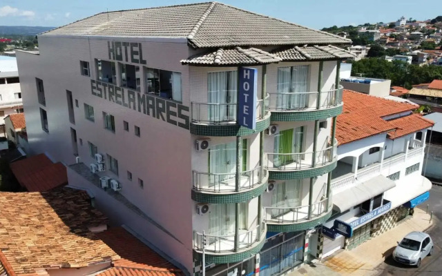 Hotel Estrela Mares