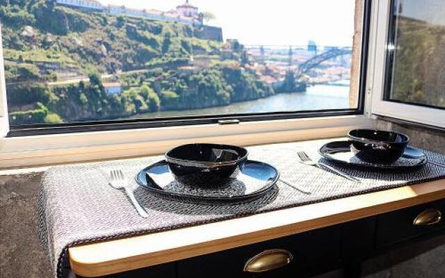 Royal Suites - Oporto Riverside