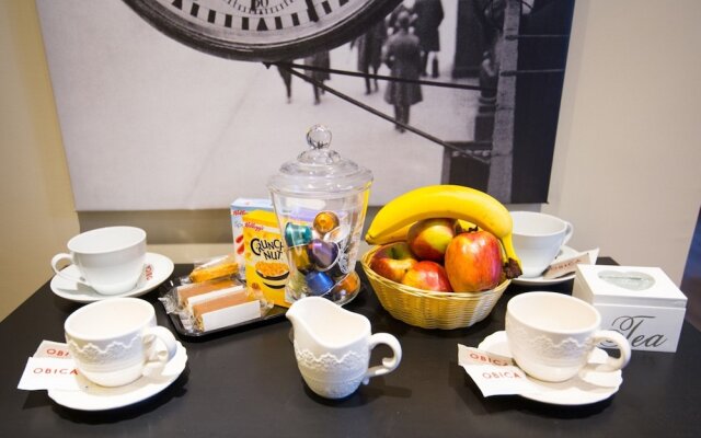 Magia a Campo de Fiori