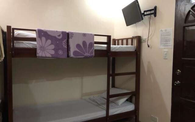 Palacio De Paña Pension House