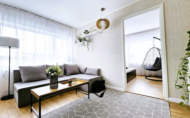 Cofy Rentals Tallinn