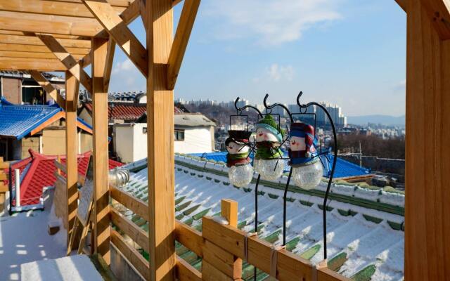 I'm Green Boutique House