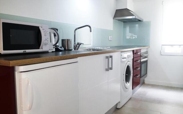 Apartamento atico en Puerta del Sol