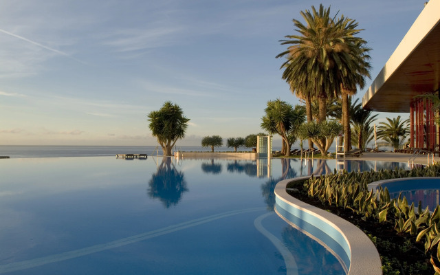 Pestana Casino Park Ocean and SPA Hotel