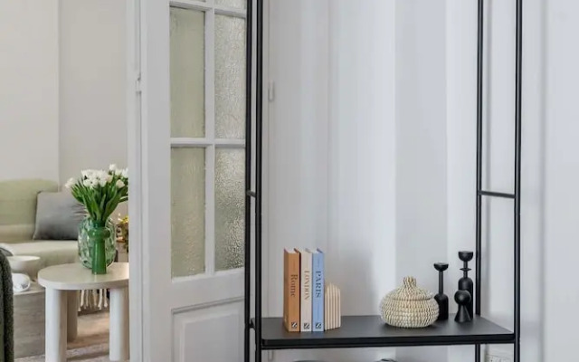 Stunning 3BR Apartment in Bucharest