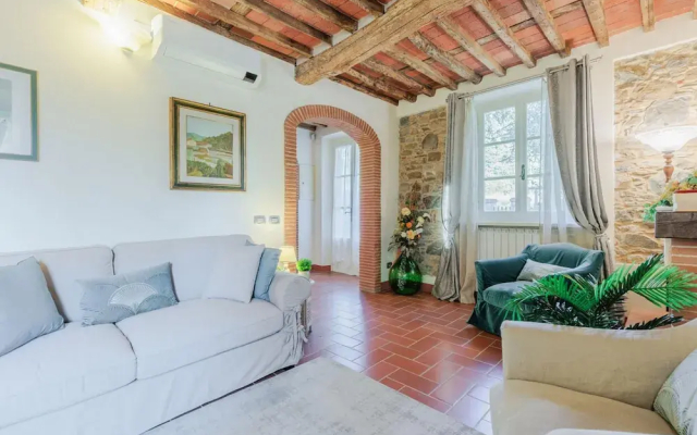 Villa Dondolino in Lucca - Villas_and_Bungalows in 卢卡 - Photo 4