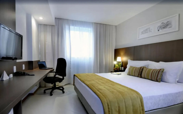 Quality Hotel Vitoria
