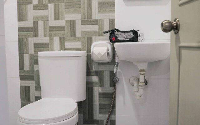 RedDoorz Premium @ Wireless Mandaue Cebu