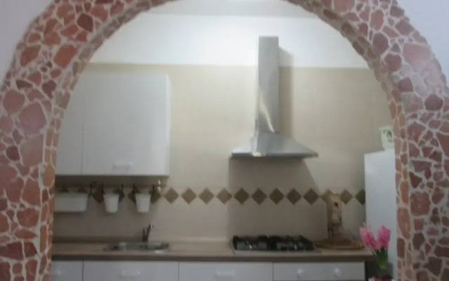 Vista  Mozzafiato Sul  Salento