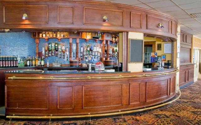 Norbreck Castle Hotel