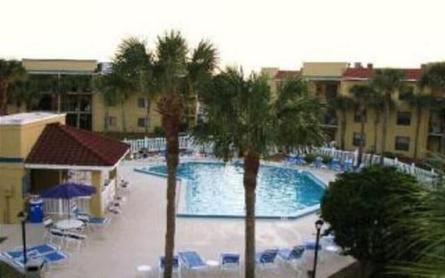 Ocean Village Club D22