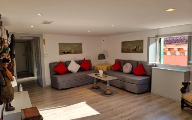 Attico San Marco Top Floor Art 70 mq