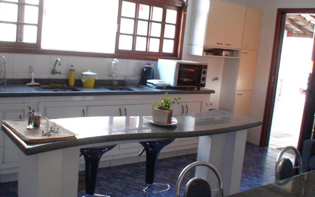 Beira Mar Hostel