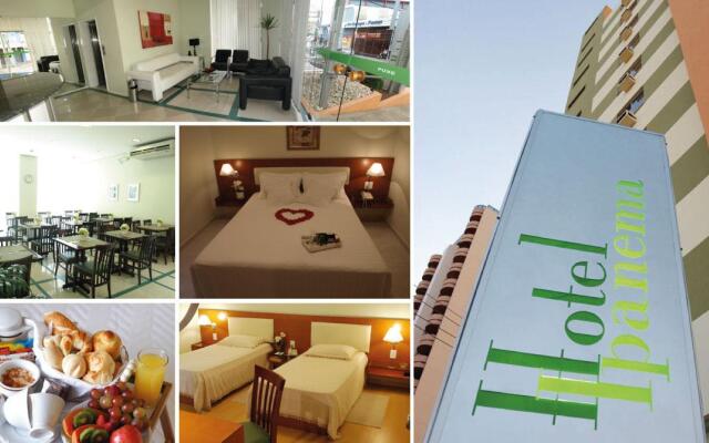 Hotel Ipanema de Sorocaba