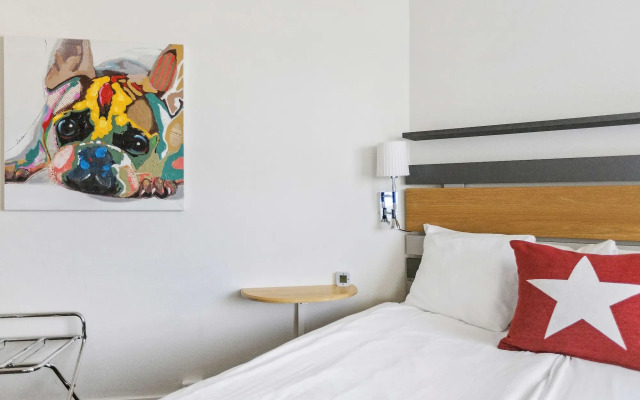 Best Western Eurostop Orebro