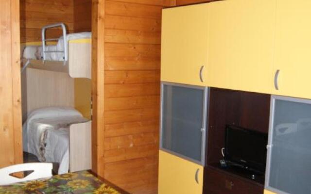 Parco Vacanze Camping Sogno