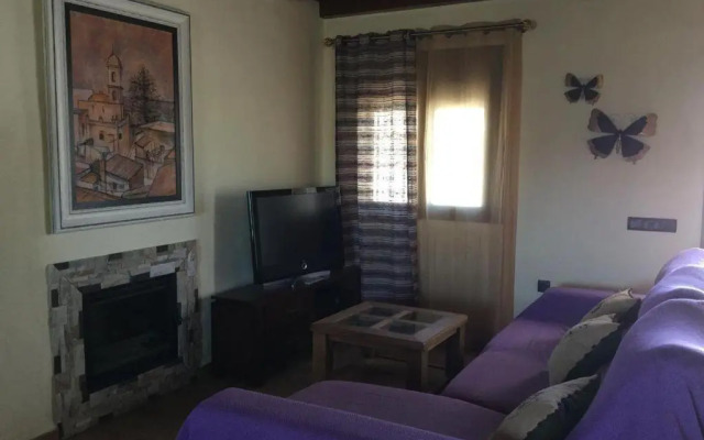 CASA RURAL MENDOZA solo familias
