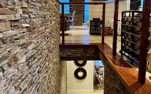 DolphinCoast YOLO Spaces-Ballito Beach House Villa