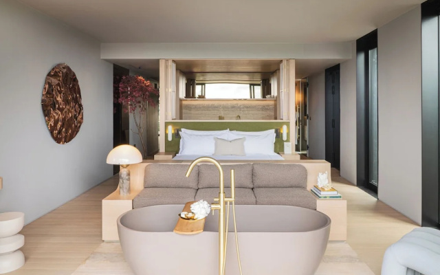 The Woodland Suites at The Montenotte