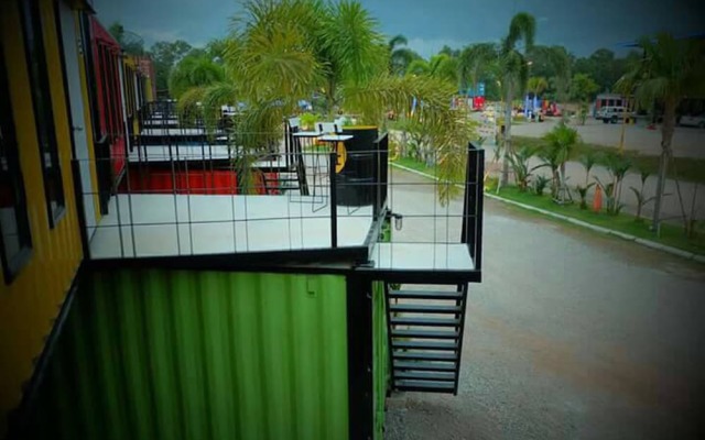 Sea 14 Resort