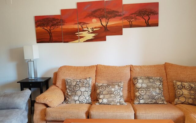 Montelar Apartment