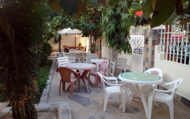 Bright star Resort
