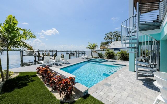The Bayfront