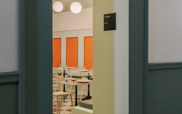 The Sonetto Hotel Santa Croce, Sonder by Marriott Bonvoy