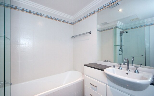 The Outlook, Unit 4/3 Ocean Parade