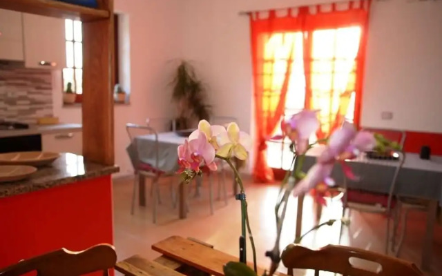 La Dimora Degli Artisti