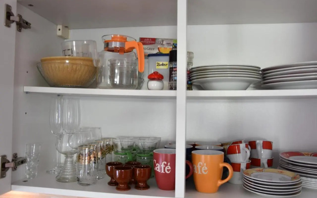 Ferienwohnung Werner