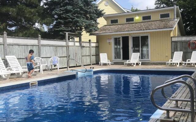 The Cavendish Motel