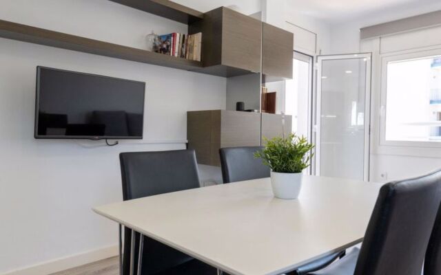 Apartment VEDOS Roses