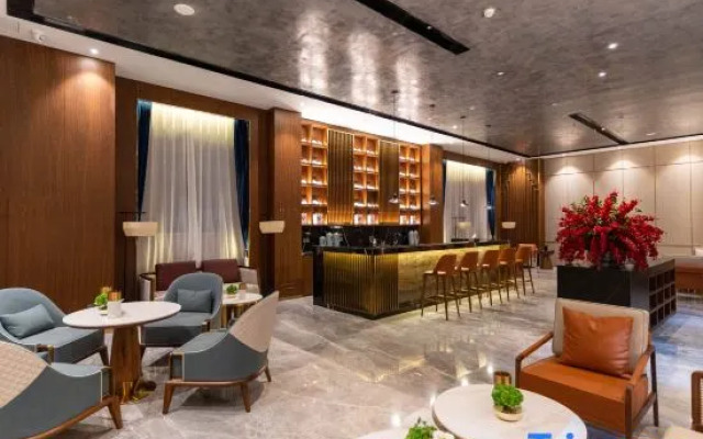 Kisting International Hotel