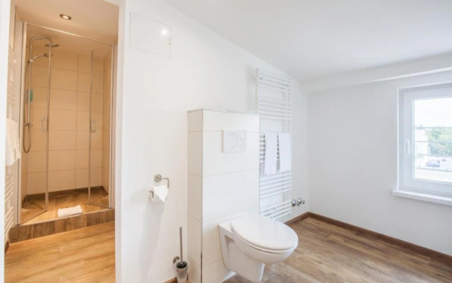 Sure Hotel by Best Western Wilhelmshaven City