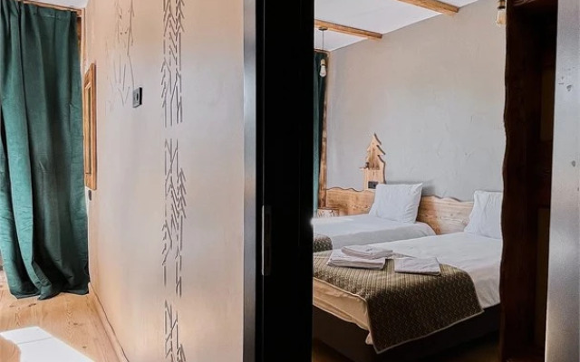 Ёлки(Архангельская)