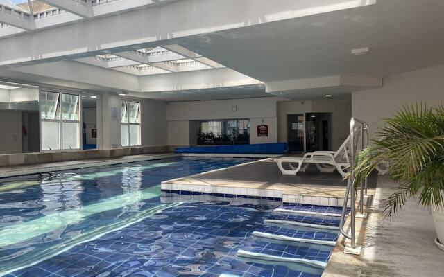 Vacanza - Studios Privativos - Alphaville