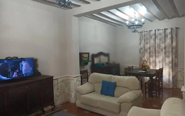 Casas Rurales Puerta de Andalucía