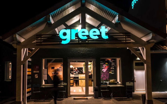 greet Hotel Belleville en Beaujolais A6