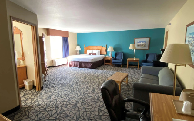 Best Western Galena Inn & Suites